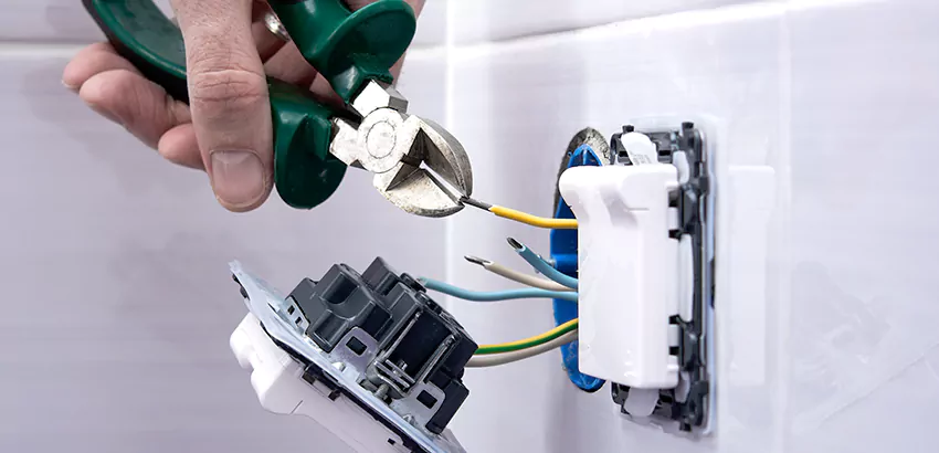 Light Switch and Dimmer Installation in Ankeny