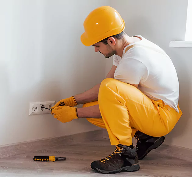 Trusted Electrical Repair Services: Your Local Fix-It Team in Ankeny, IA